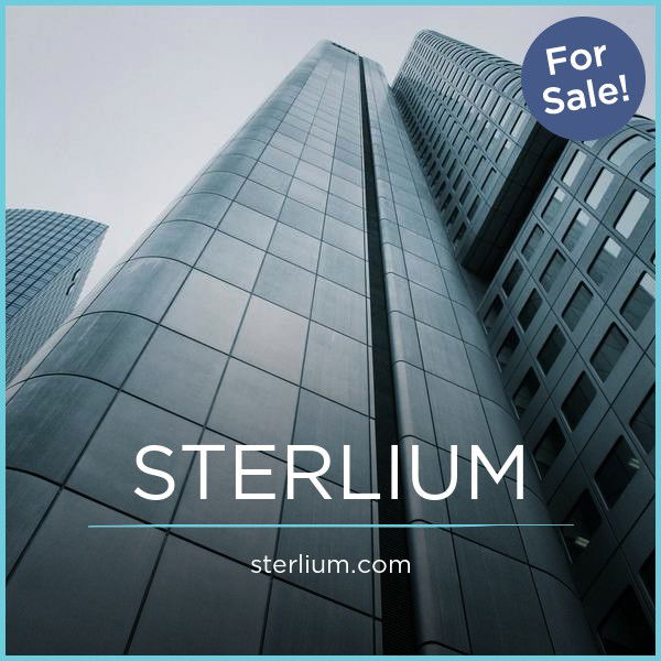 Sterlium.com