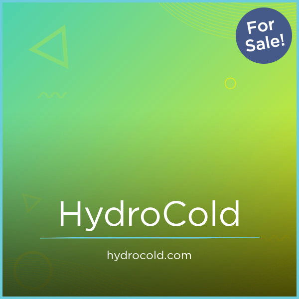 HydroCold.com