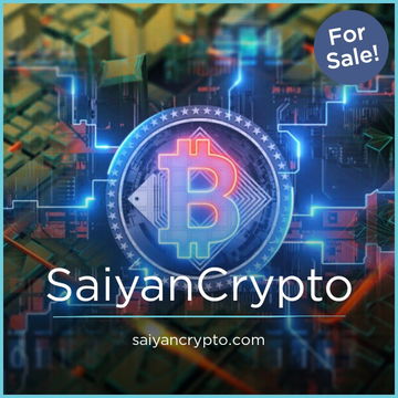 SaiyanCrypto.com