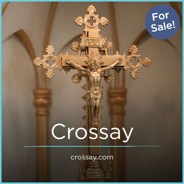 Crossay.com