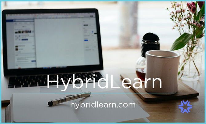 HybridLearn.com