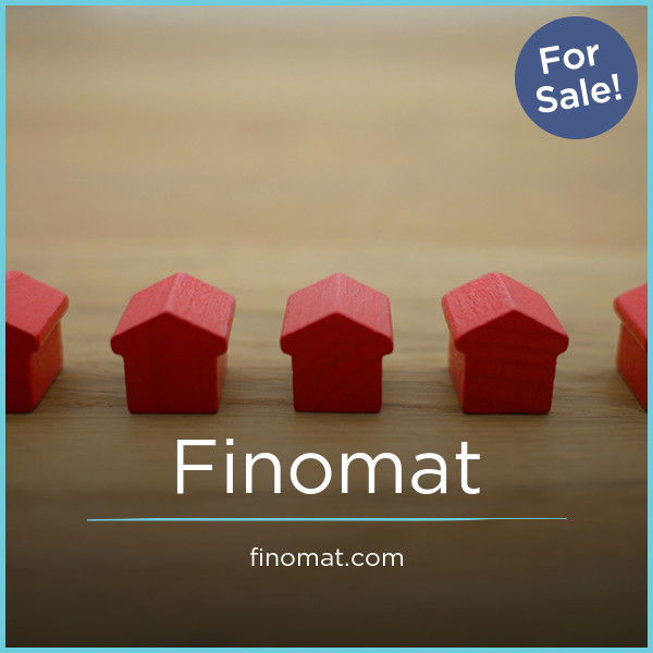 Finomat.com