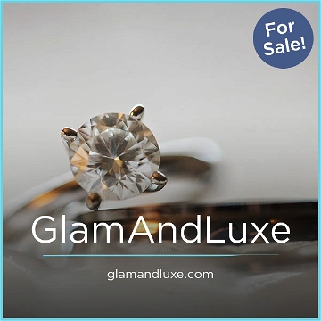 GlamAndLuxe.com