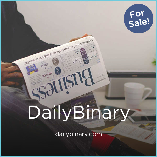 DailyBinary.com image 2