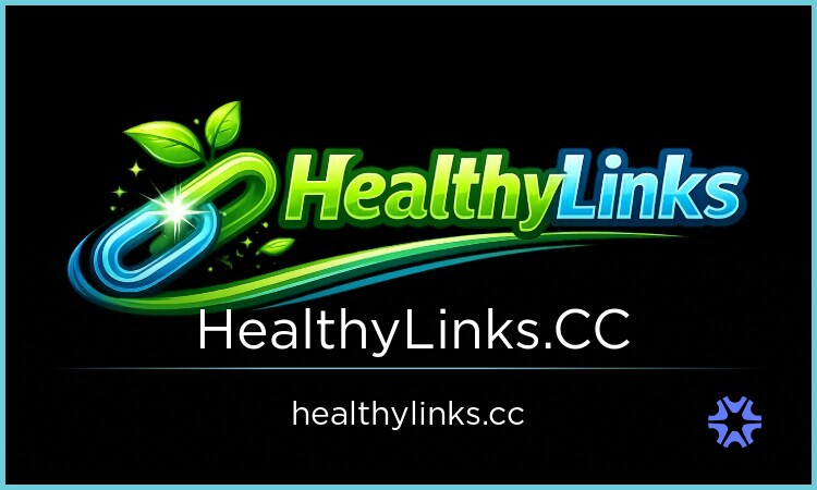 HealthyLinks logo