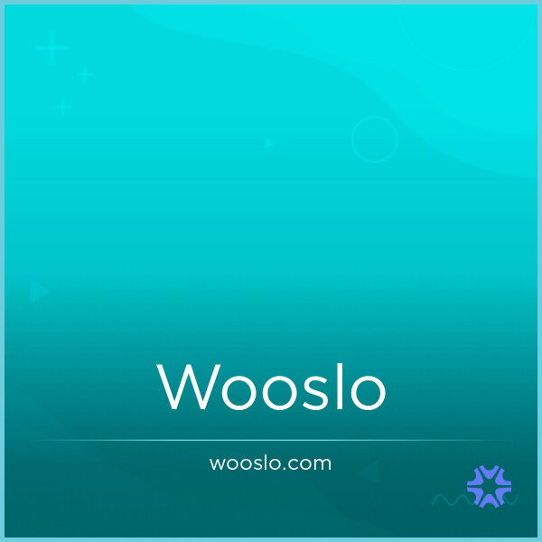 Wooslo.com