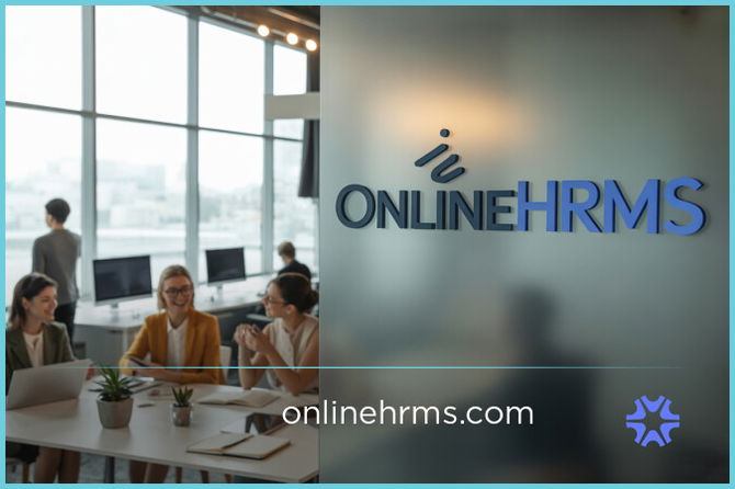 OnlineHRMS.com — 2