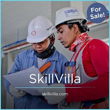 SkillVilla.com