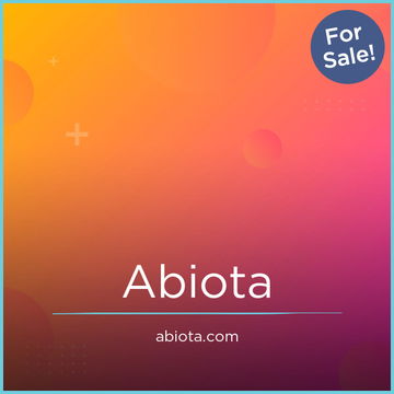 Abiota.com