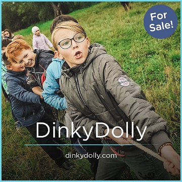 DinkyDolly.com