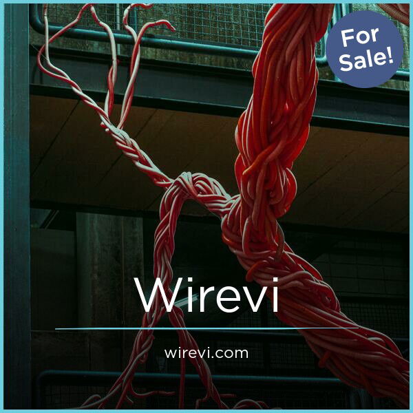 Wirevi.com