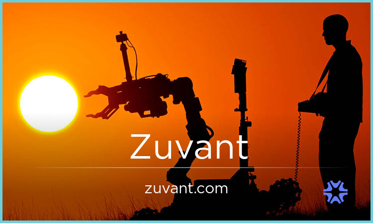 Zuvant.com - Best premium domain names
