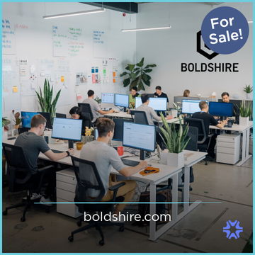 Boldshire.com