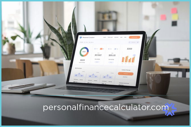 PersonalFinanceCalculator.com