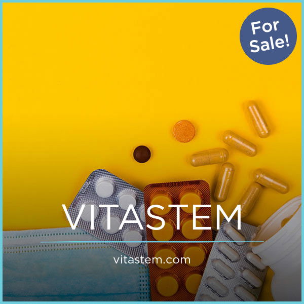VitaStem.com
