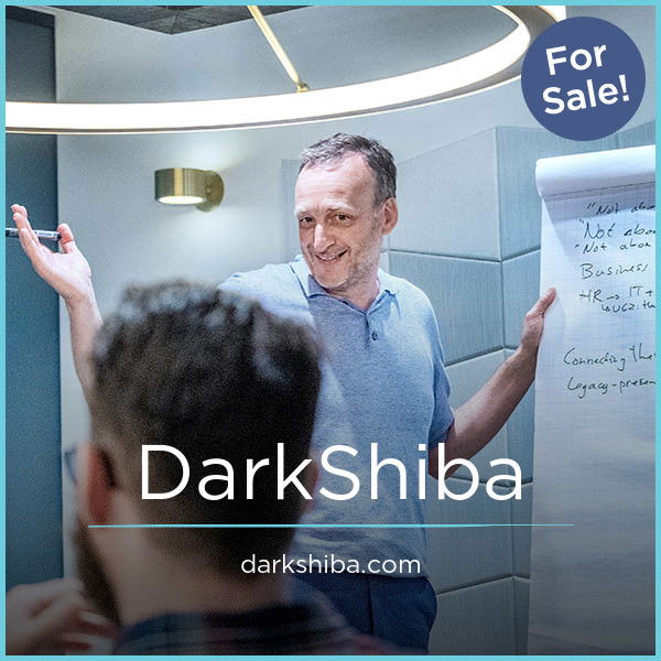 DarkShiba.com