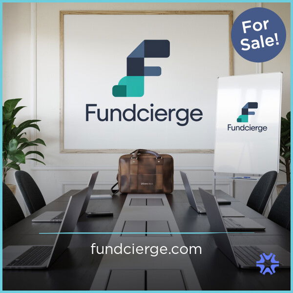 Fundcierge.com