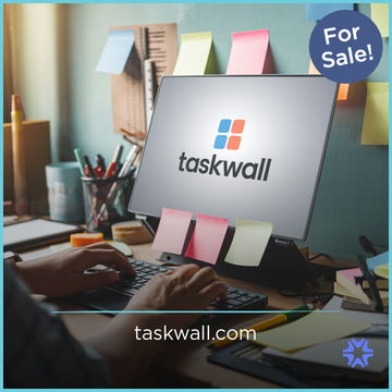 TaskWall.com