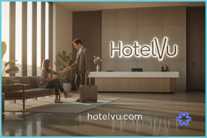 HotelVu.com
