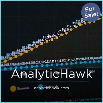 AnalyticHawk.com