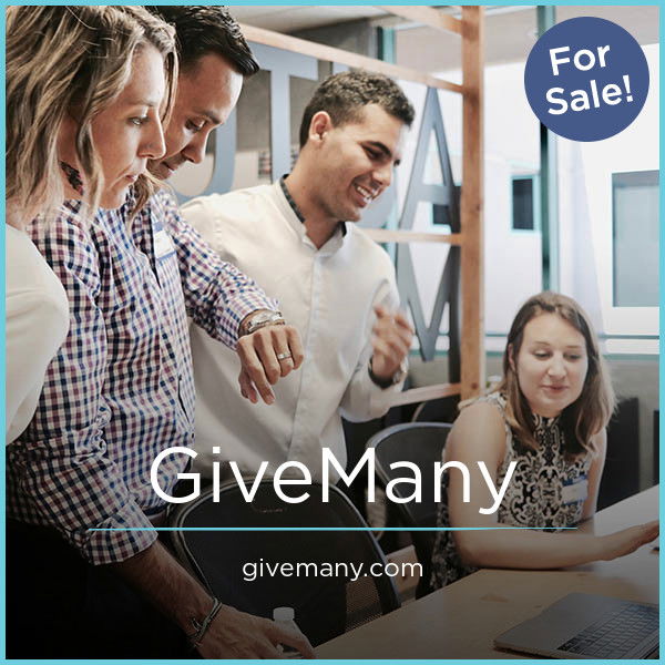 GiveMany.com