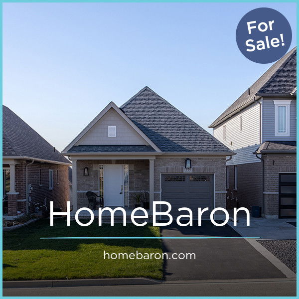 HomeBaron.com