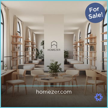 Homezer.com