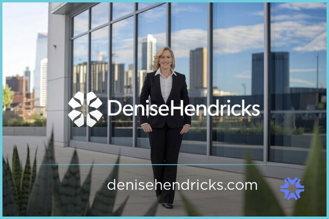DeniseHendricks.com