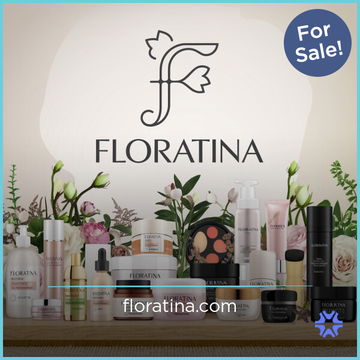 Floratina.com