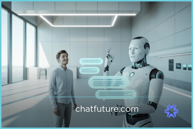 ChatFuture.com — 2