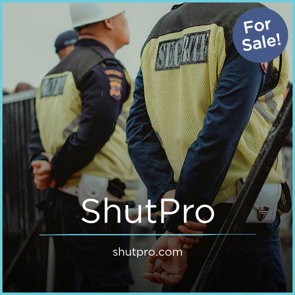 ShutPro.com