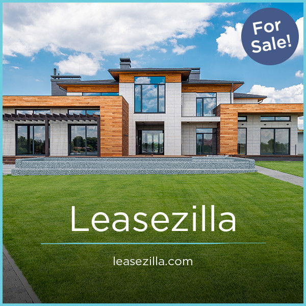 Leasezilla.com