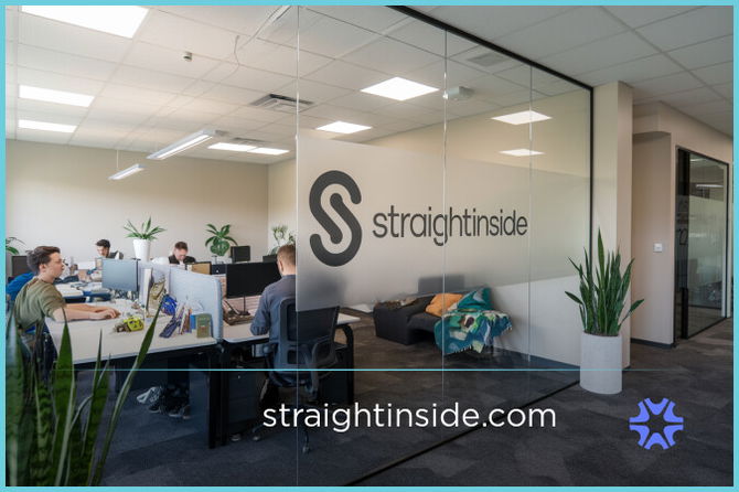 StraightInside.com