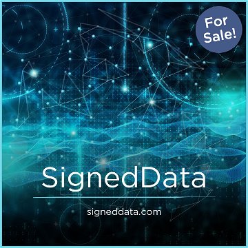 SignedData.com