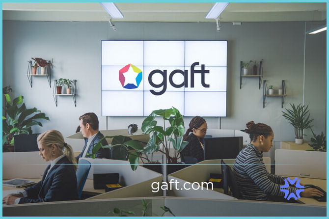 Gaft.com — 2
