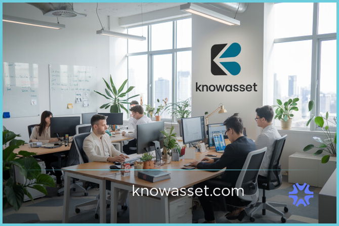 KnowAsset.com
