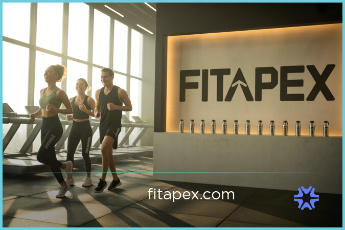 FitApex.com - Great premium names
