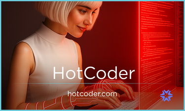 HotCoder.com - New domains for sale