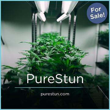 PureStun.com