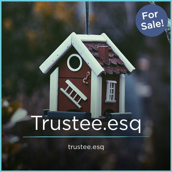Trustee.esq — 2
