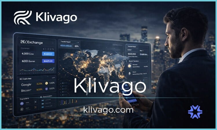 Klivago.com — 2