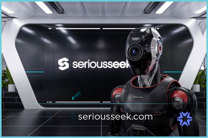 SeriousSeek.com