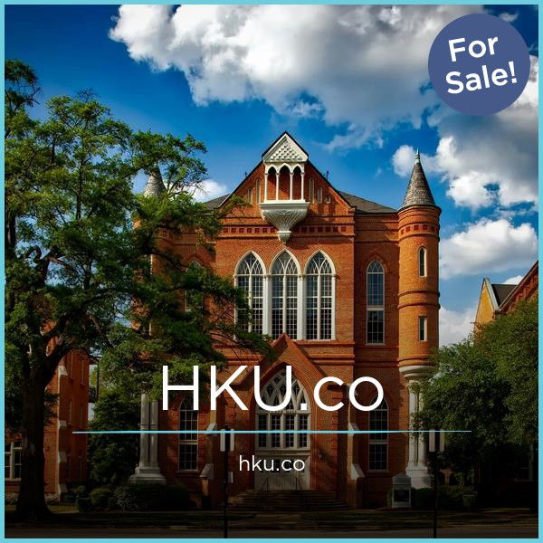 HKU.co