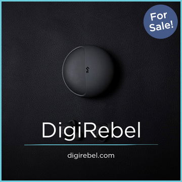 DigiRebel.com