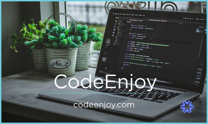 CodeEnjoy.com — 2