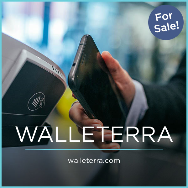 Walleterra.com - Great premium names