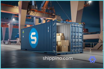 Shippino.com - Best premium domains