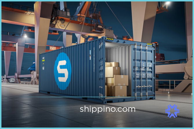 Shippino.com