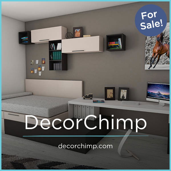 DecorChimp.com