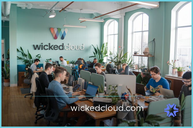 WickedCloud.com